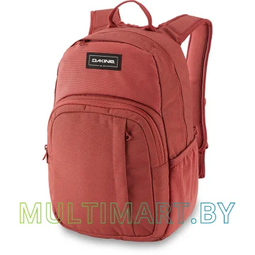 Рюкзак Dakine Campus S 18L (dark rose)